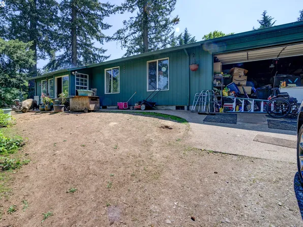 18056 S Schuebel Ln, Beavercreek, OR 97004