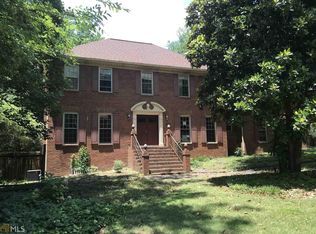 3435 Fox Hound Run, Lithonia, GA 30038