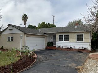 8915 Baird Ave, Northridge, CA 91324