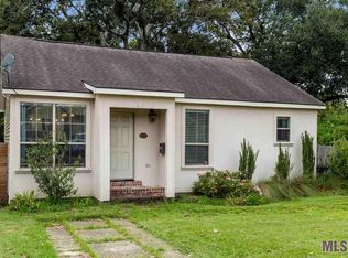750 Edison St, Baton Rouge, LA 70806