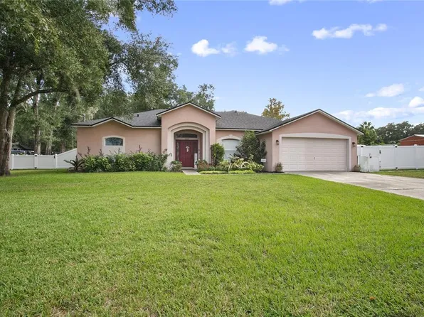 516 Grace Ave, Deland, FL 32724