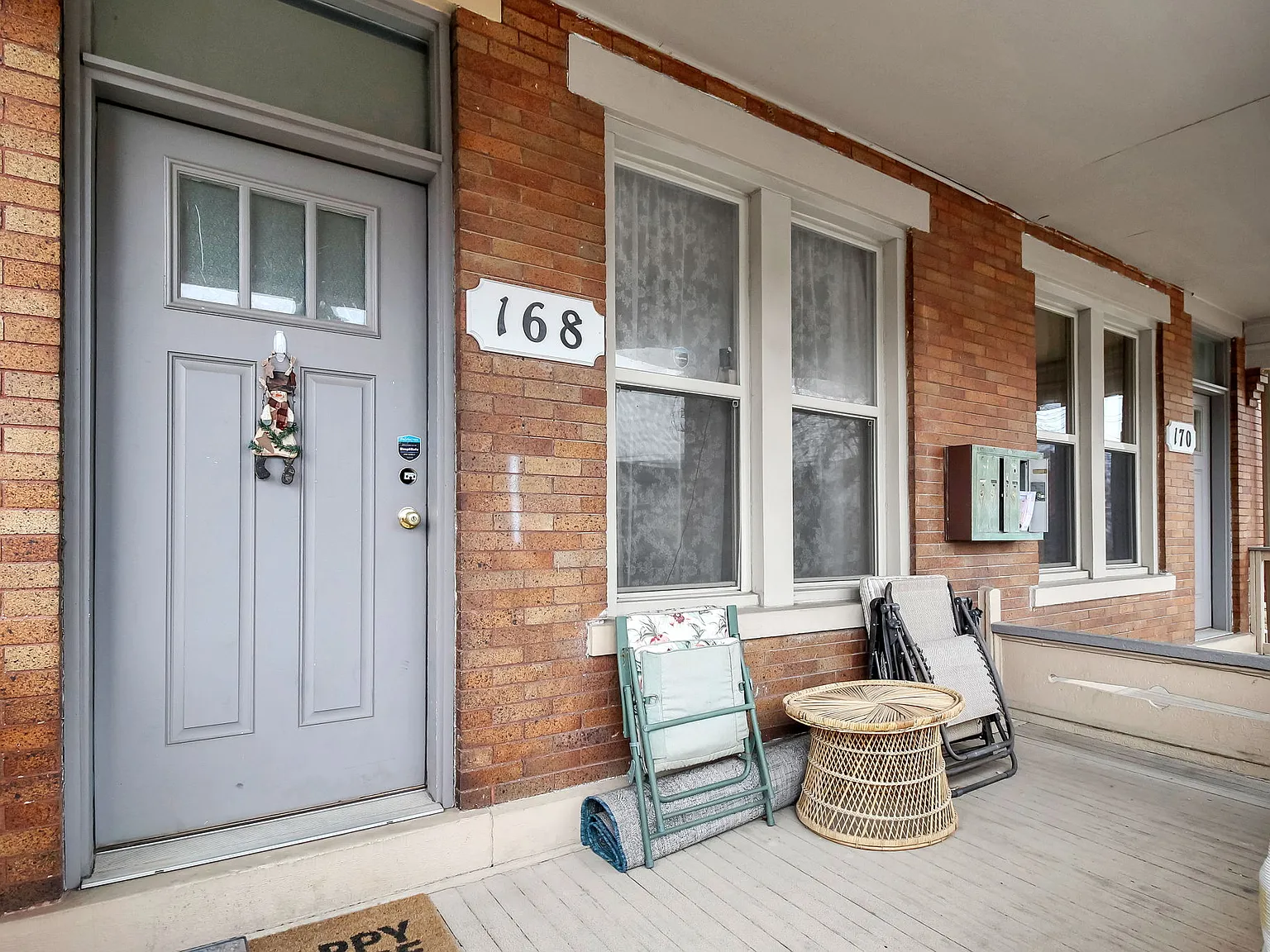 1 bed, 2000 sqft, $600 — Photo 4