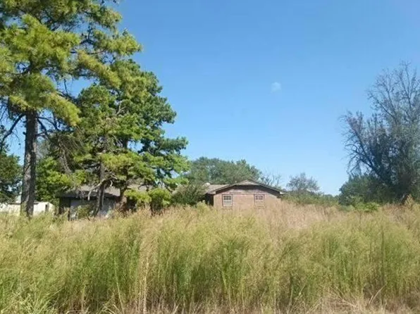 42706 Bob Crouch Rd, Tecumseh, OK 74873