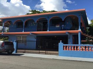 81 Calle 12, Canovanas, PR 00729