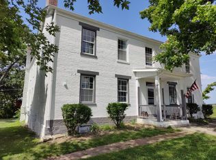 7033 State Road 252, Brookville, IN 47012