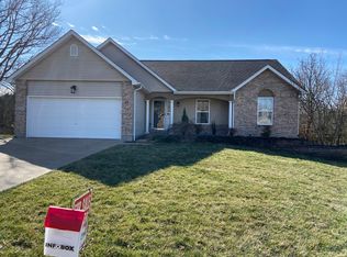 69 Ashford Pl, Festus, MO 63028
