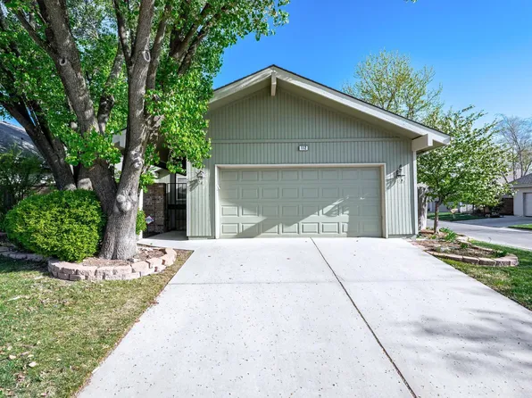 7700 E 13th St N Unit 112, Wichita, KS 67206
