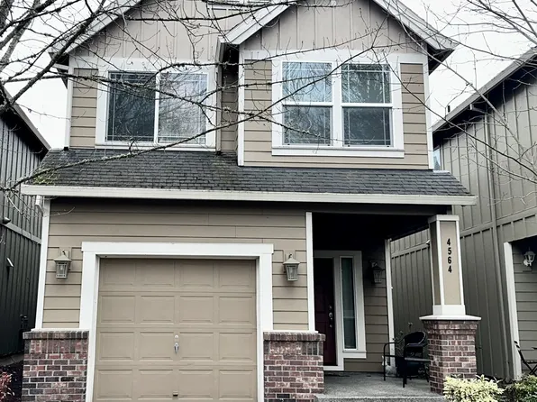 4564 SE Olivewood St, Hillsboro, OR 97123
