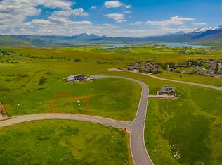 4031 N Elk Ridge Trl, Eden, UT 84310