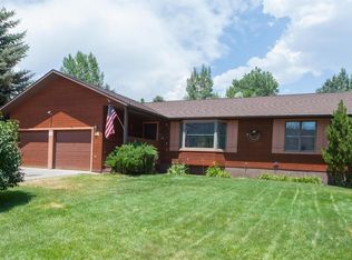 140 River View Rd, Gypsum, CO 81637