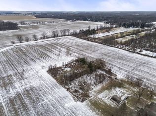 3363 S State Route 605, Galena, OH 43021