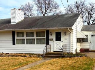 126 Villanova Dr, Lawrence Township, NJ 08648