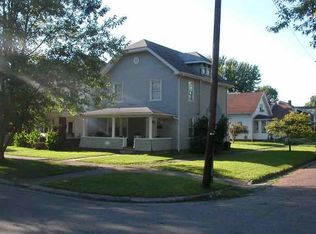 2148 10th Ave, Huntington, WV 25703