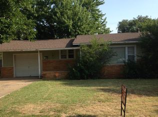 4006 46th St, Lubbock, TX 79413