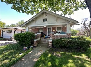 33 Delaware Ave, Danville, IL