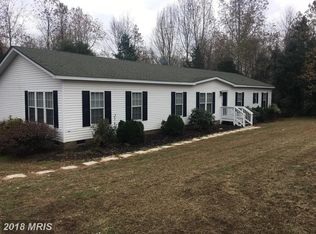 10124 Wallers Rd, Partlow, VA 22534
