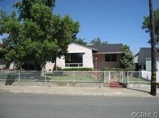 1830 Luning St, Red Bluff, CA 96080