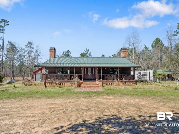 51699 Us Highway 31, Bay Minette, AL 36507