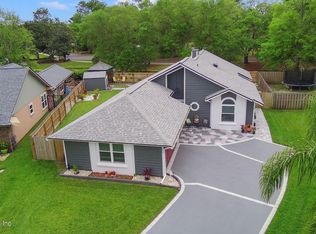 13044 Tall Tree Dr S, Jacksonville, FL 32246