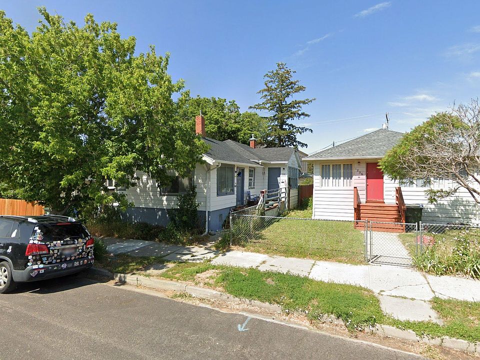 2nd image of 1248 N Garfield Ave #1248