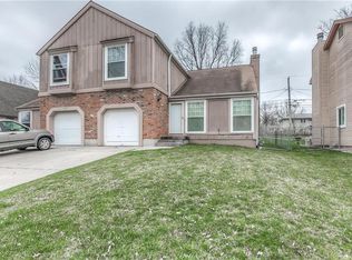 515 NE 90th Ter, Kansas City, MO 64155