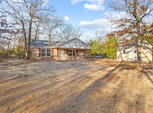 192 County Road 44460, Paris, TX 75462