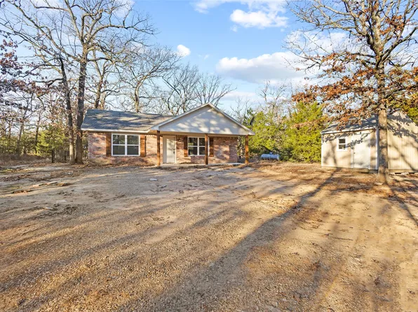 192 County Road 44460, Paris, TX 75462