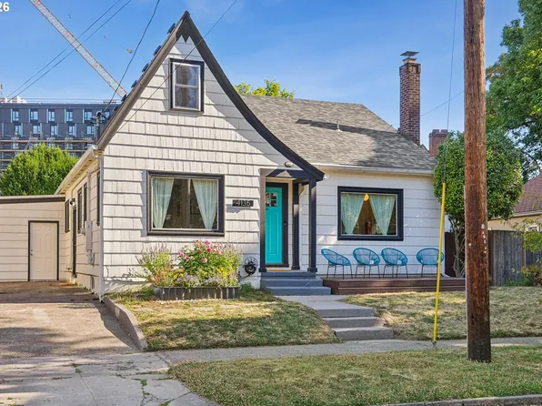 4135 NE Multnomah St, Portland, OR 97232