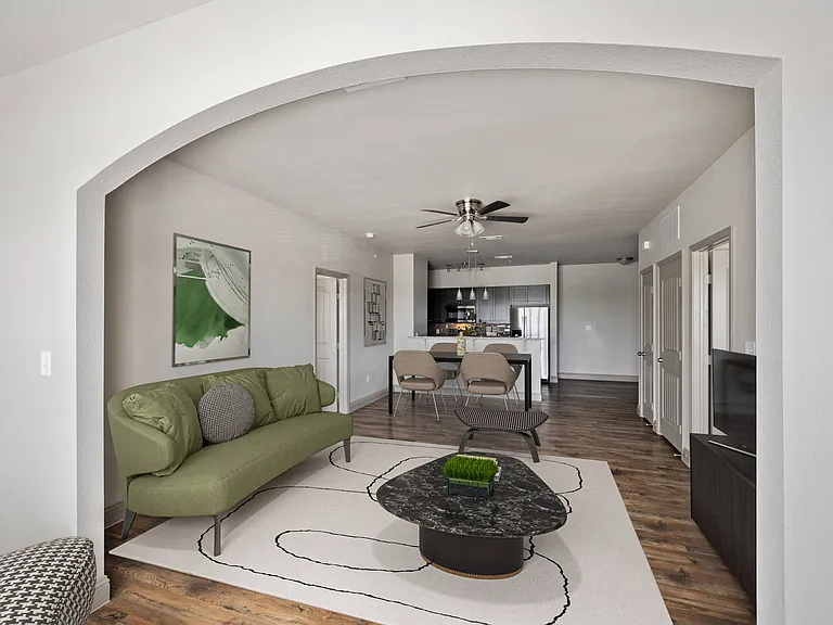 Shannon Creek Apartments — Photo 11