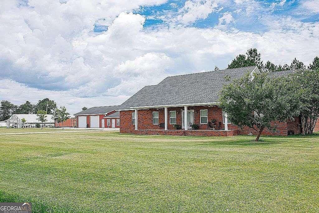 2606 Midway Church Rd, Blackshear, GA 31516 MLS 10348254 Zillow