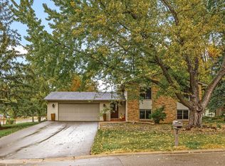 11930 50th Ave N, Plymouth, MN 55442