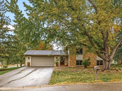 11930 50th Ave N, Plymouth, MN, 55442