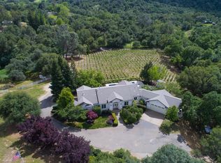 8115 Woodman Ln, Newcastle, CA