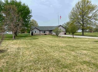 54 SW 446th Rd, Clinton, MO 64735