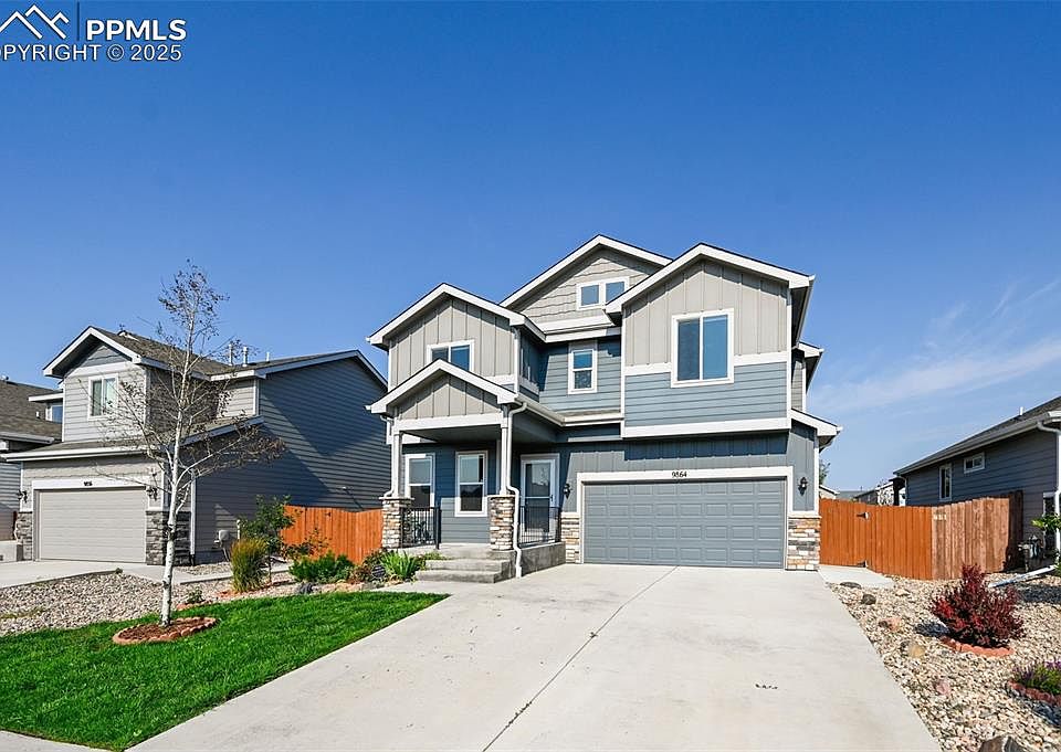 1st image of 9864 Morning Vista Dr