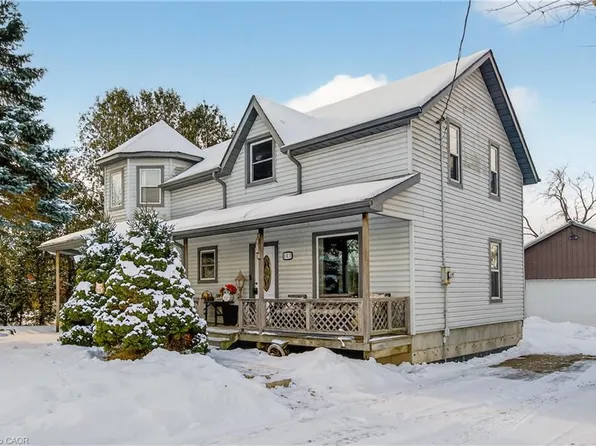 151 Lynden Rd, Hamilton, ON L0R 1T0