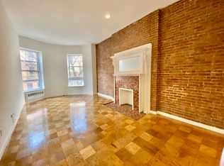 40 W 87th St APT 2A, New York, NY 10024