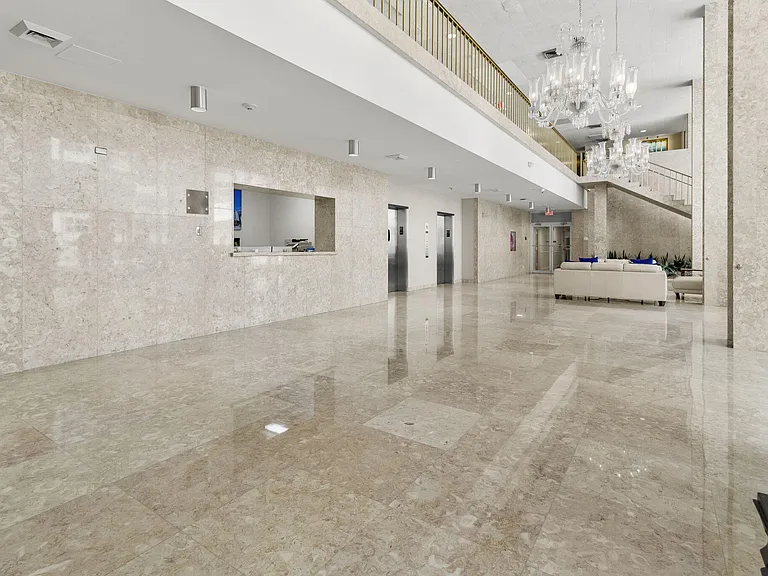4020 Galt Ocean Dr #1504 — Photo 25