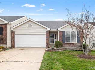 443 Angelique Pl, Saint Charles, MO 63303