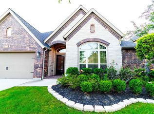 5710 Amherst Farms Ln, Fulshear, TX 77441