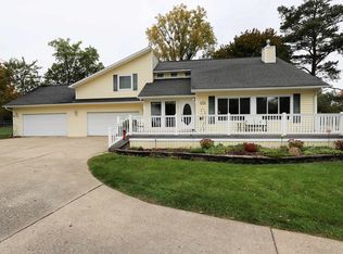 6145 River Rd, Flushing, MI 48433