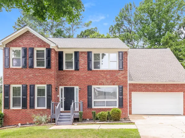 4847 Wilkie Way NW, Acworth, GA 30102
