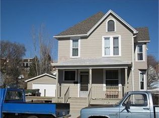 2440 Elm St, Dubuque, IA 52001