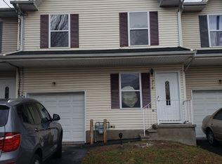 304 N 4th Ave, Manville, NJ