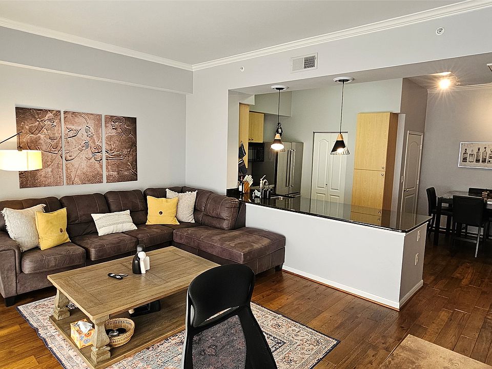 1st image of 3225 Turtle Creek Blvd APT 1610