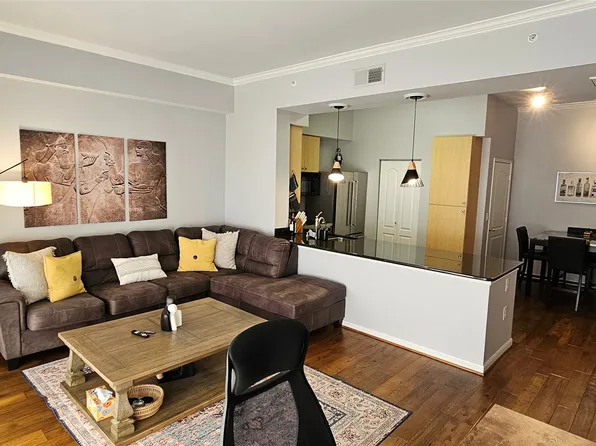 3225 Turtle Creek Blvd APT 1610, Dallas, TX 75219
