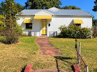 300 Blackwell St, Waycross, GA 31501