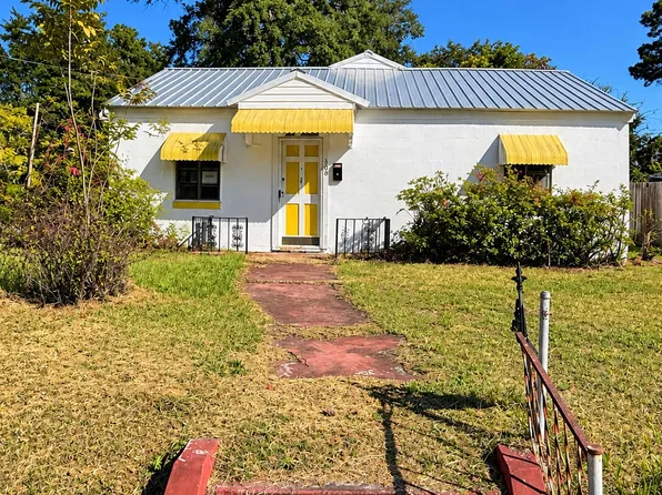 300 Blackwell St, Waycross, GA 31501