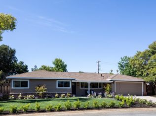 550 Clark Ct, Los Altos, CA 94024