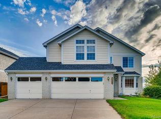8511 Dove Ridge Way, Parker, CO 80134